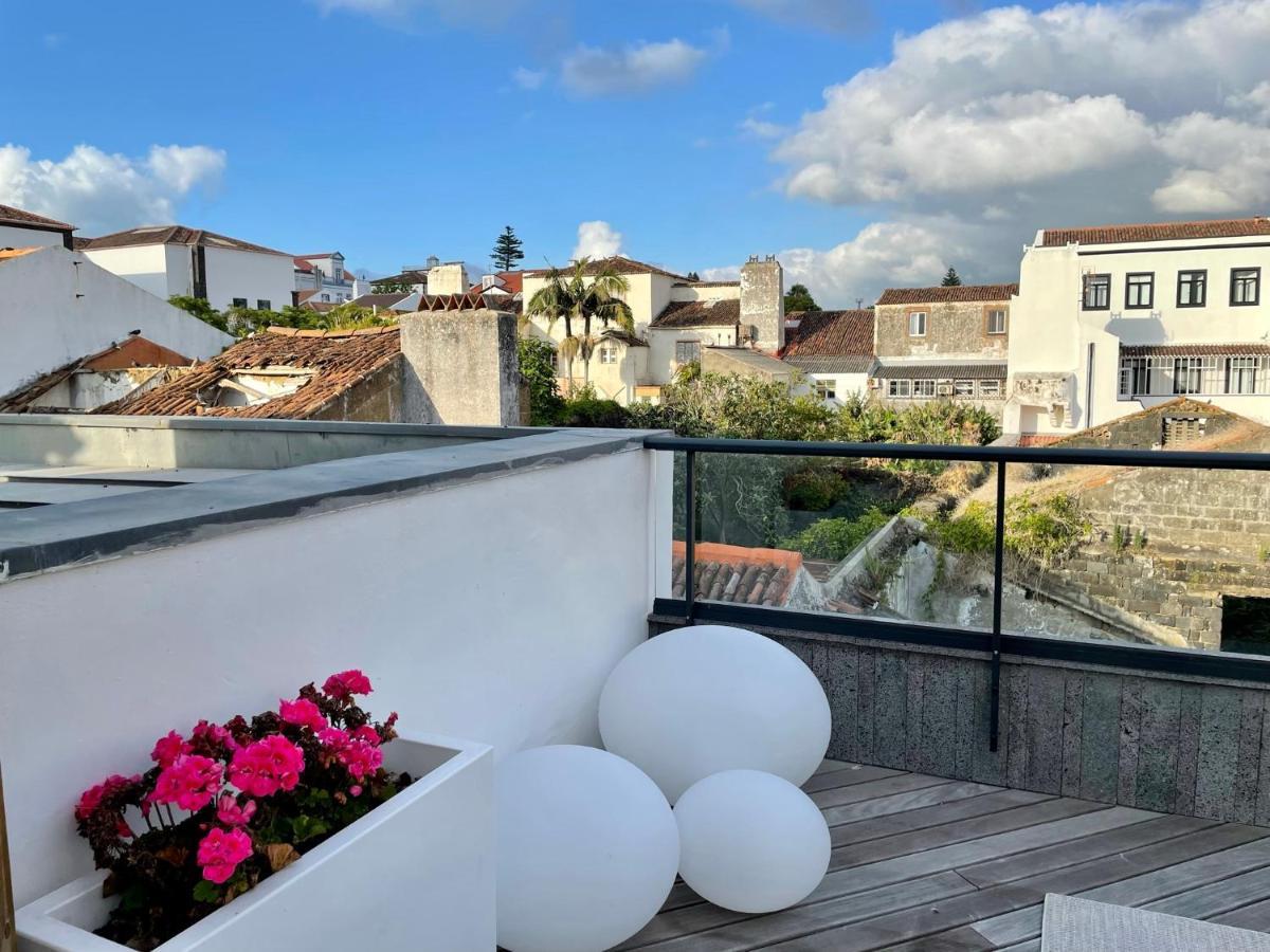 Pdl Green House Ponta Delgada Zewnętrze zdjęcie