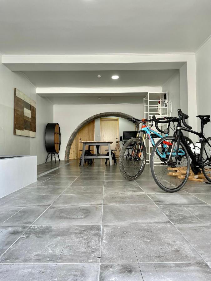 Pdl Green House Ponta Delgada Zewnętrze zdjęcie